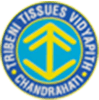 Tribeni Tissues Vidyapith Logo